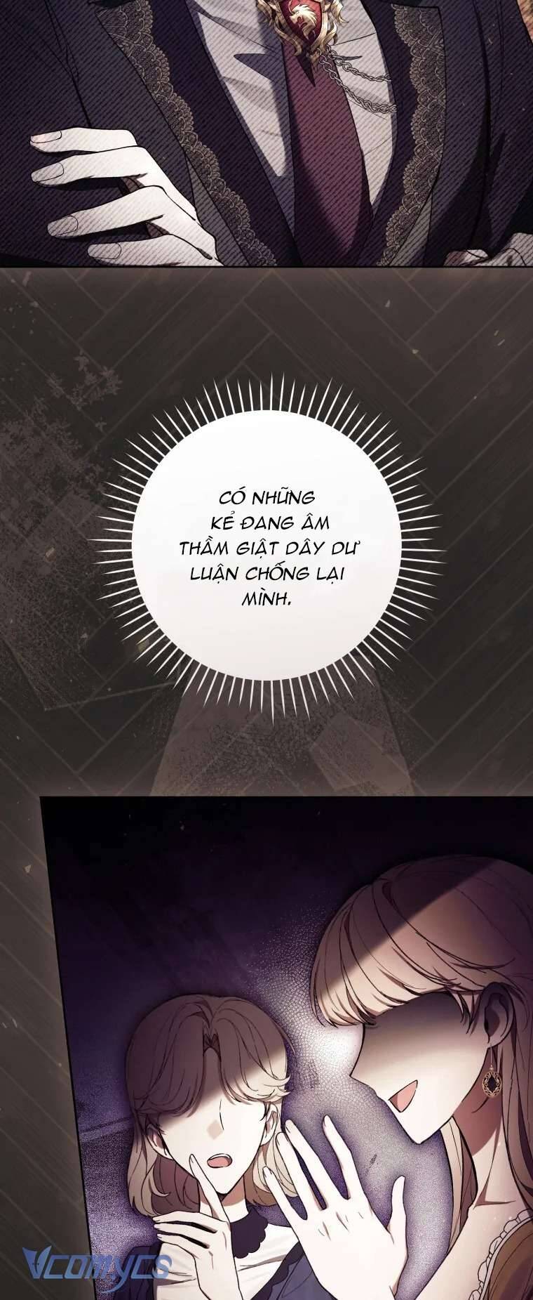 Làm Ác Nữ Bộ Không Tuyệt Sao? Chapter 79 - Trang 2