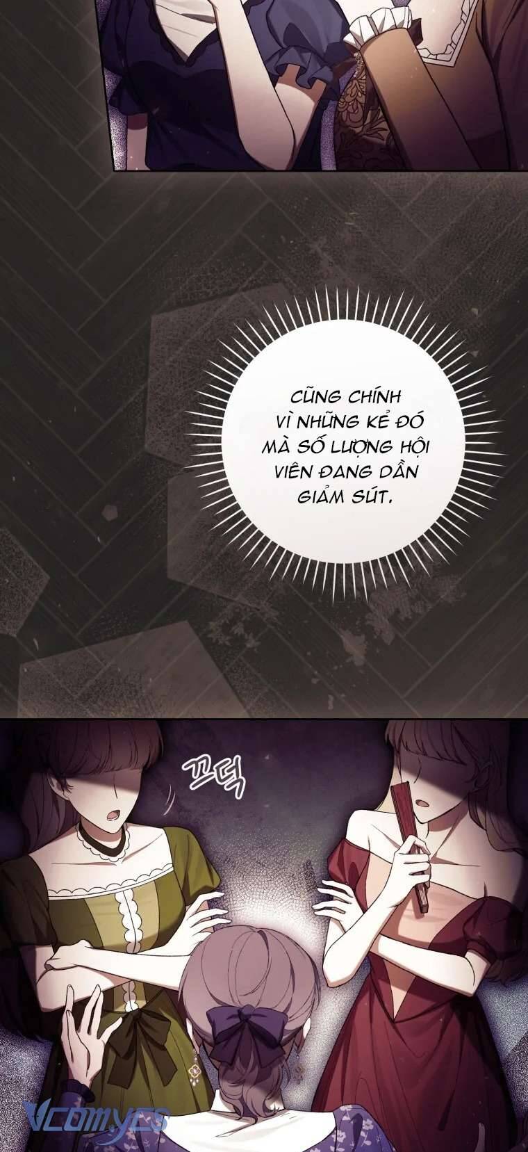 Làm Ác Nữ Bộ Không Tuyệt Sao? Chapter 79 - Trang 2