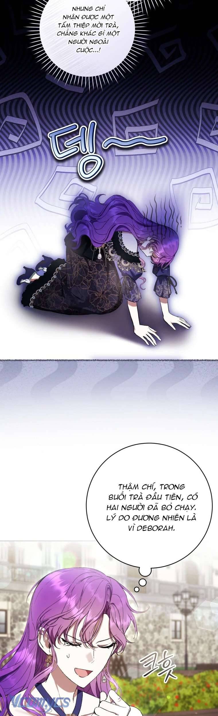 Làm Ác Nữ Bộ Không Tuyệt Sao? Chapter 79 - Trang 2