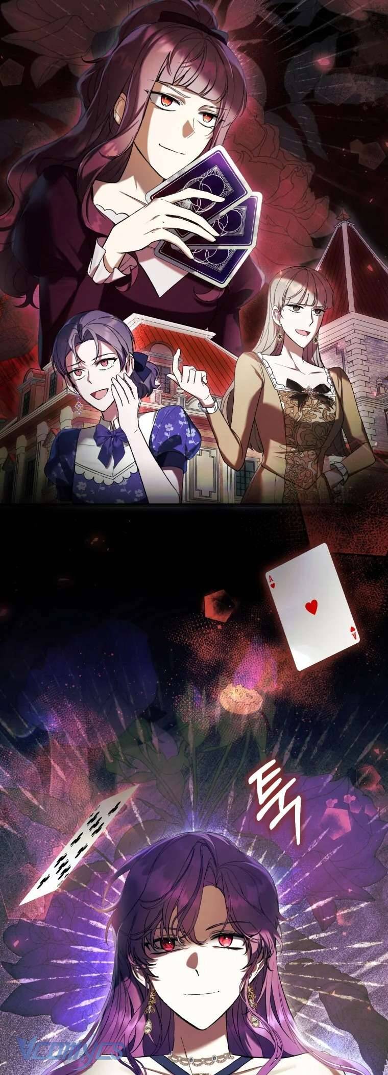 Làm Ác Nữ Bộ Không Tuyệt Sao? Chapter 79 - Trang 2