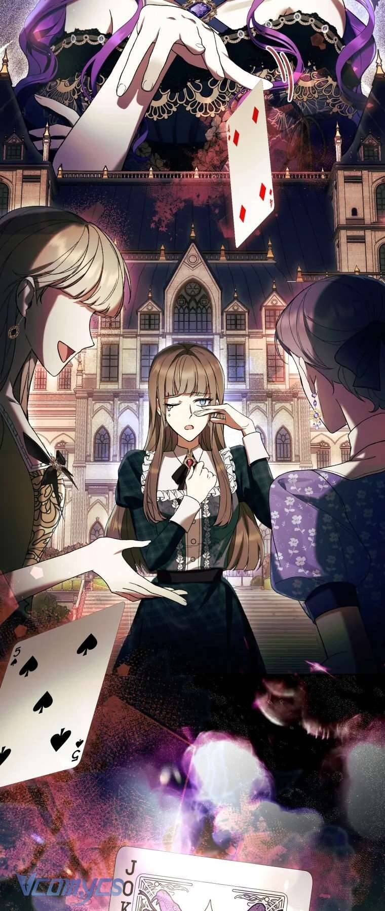 Làm Ác Nữ Bộ Không Tuyệt Sao? Chapter 79 - Trang 2