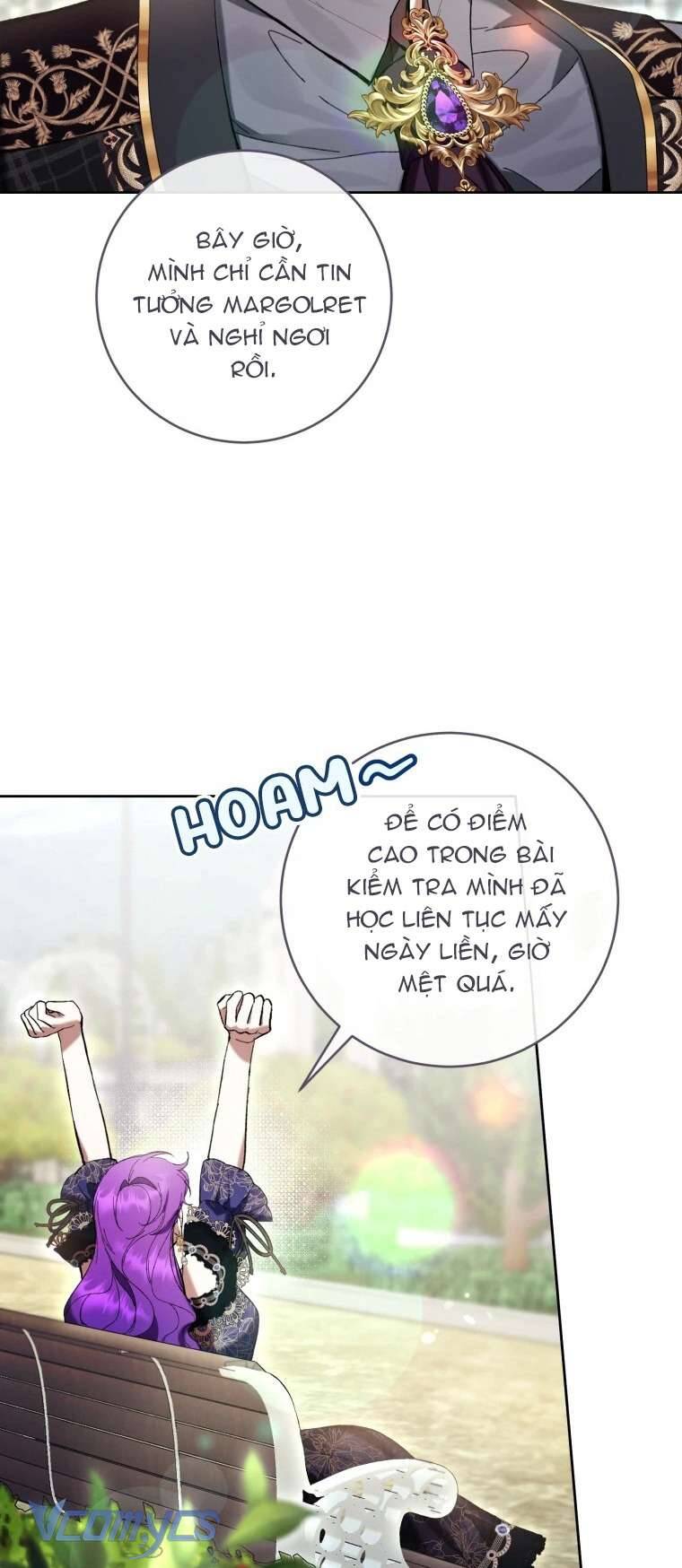 Làm Ác Nữ Bộ Không Tuyệt Sao? Chapter 79 - Trang 2