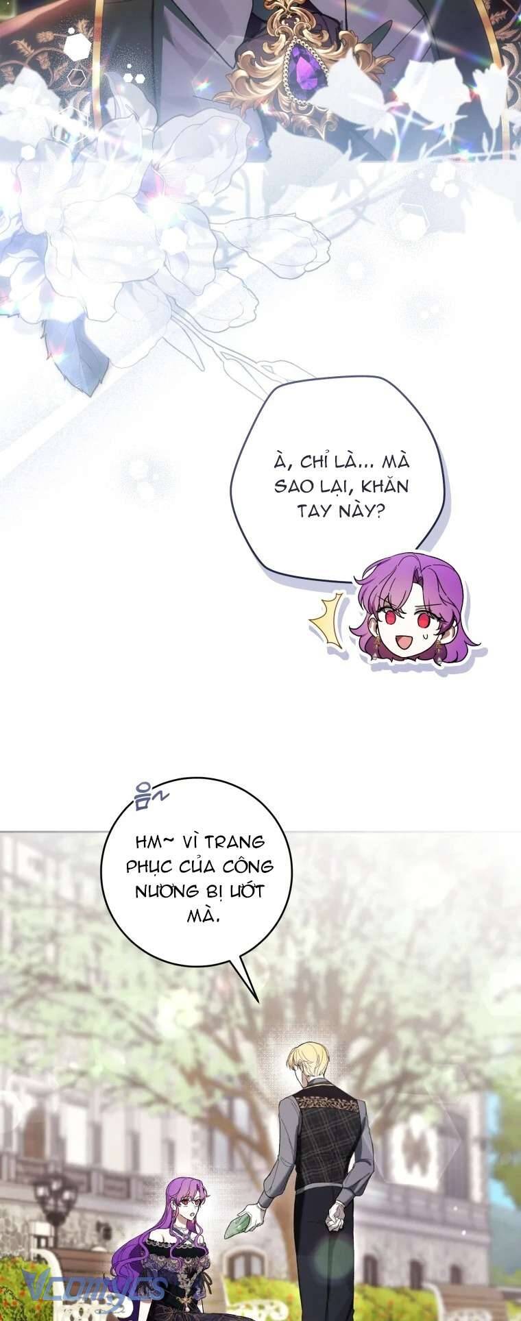 Làm Ác Nữ Bộ Không Tuyệt Sao? Chapter 79 - Trang 2