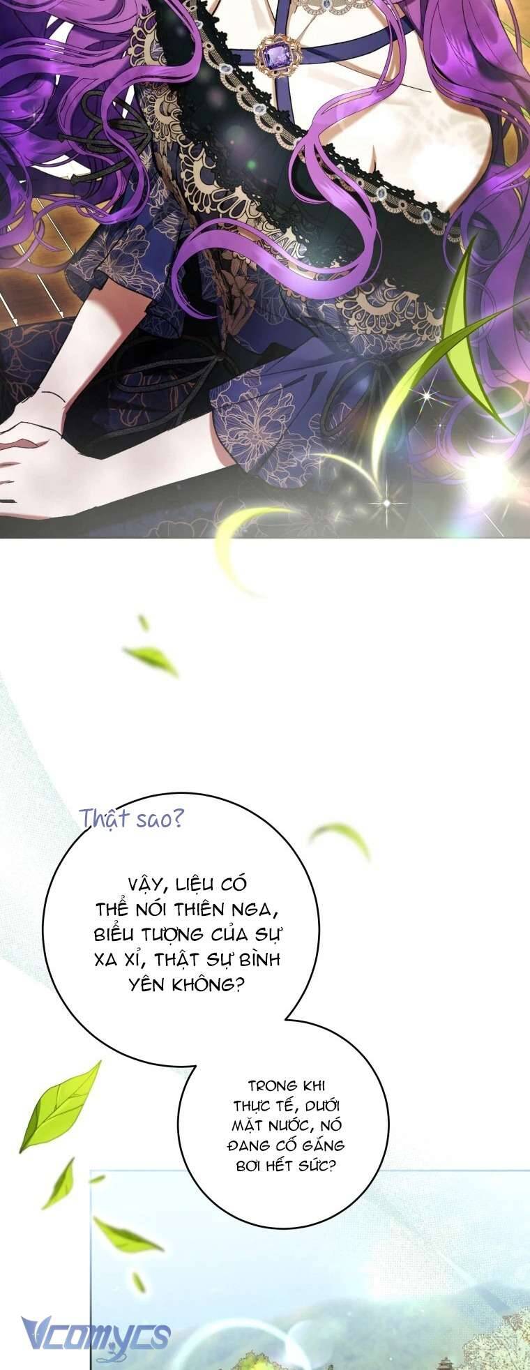 Làm Ác Nữ Bộ Không Tuyệt Sao? Chapter 79 - Trang 2