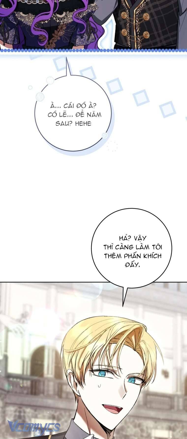 Làm Ác Nữ Bộ Không Tuyệt Sao? Chapter 79 - Trang 2