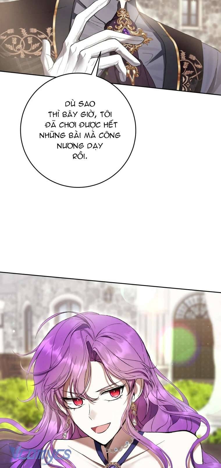 Làm Ác Nữ Bộ Không Tuyệt Sao? Chapter 79 - Trang 2