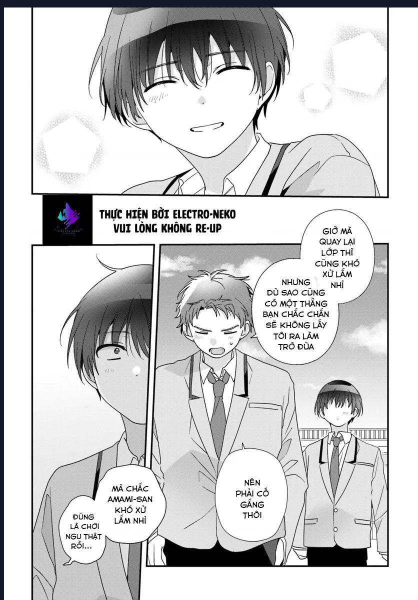 Làm Bạn Với Cô Gái Đáng Yêu Thứ Hai Lớp Chapter 150 - Trang 2