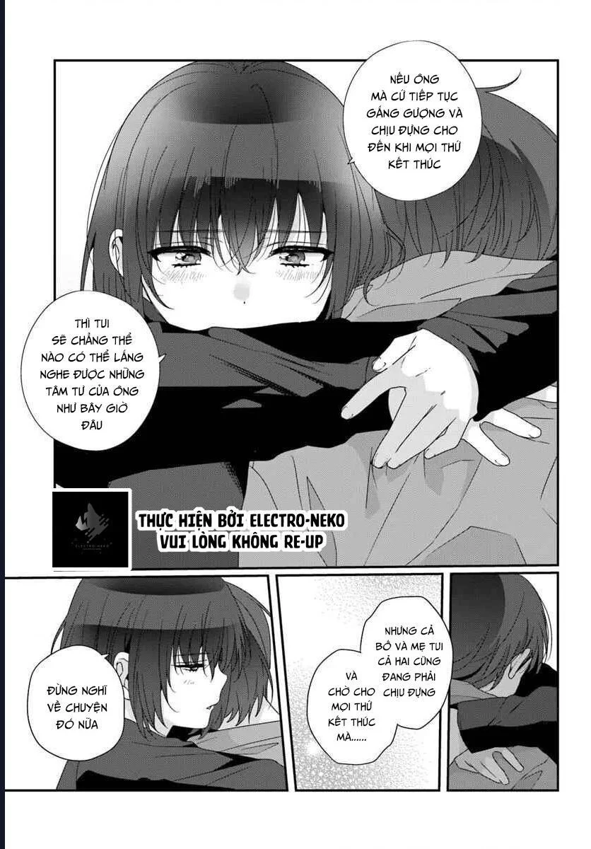 Làm Bạn Với Cô Gái Đáng Yêu Thứ Hai Lớp Chapter 29.1 - Trang 2