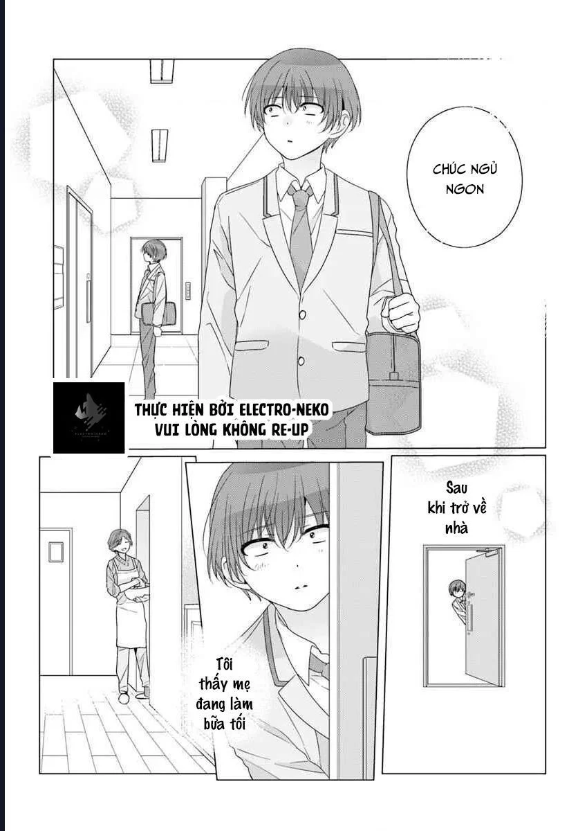 Làm Bạn Với Cô Gái Đáng Yêu Thứ Hai Lớp Chapter 29.1 - Trang 2