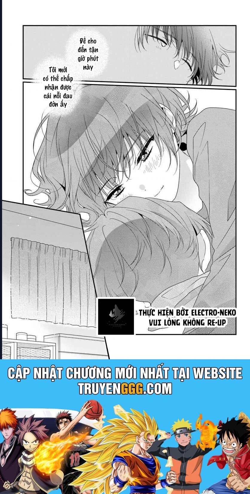 Làm Bạn Với Cô Gái Đáng Yêu Thứ Hai Lớp Chapter 29.1 - Trang 2