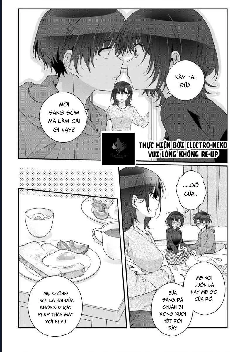 Làm Bạn Với Cô Gái Đáng Yêu Thứ Hai Lớp Chapter 29.2 - Trang 2