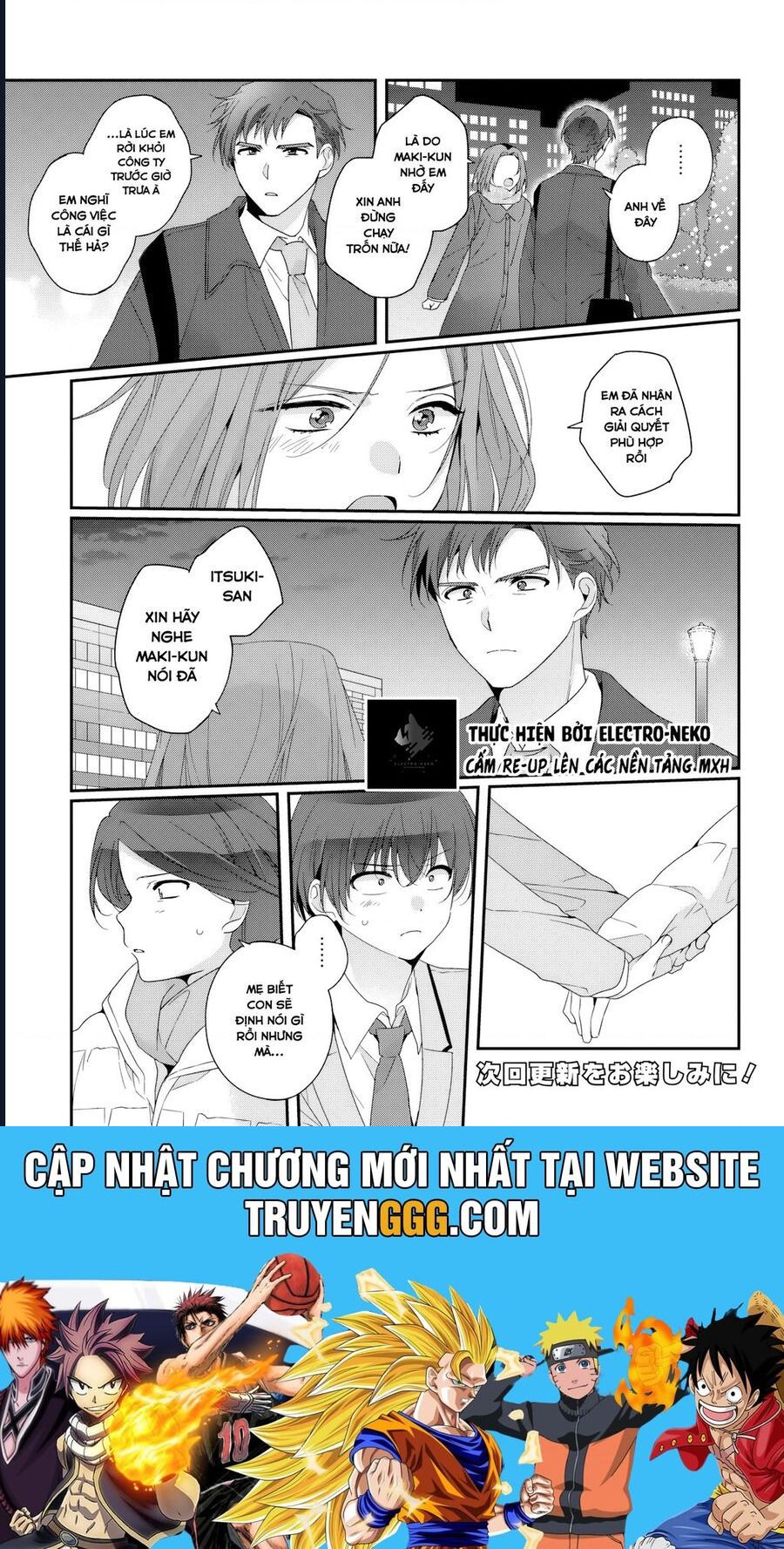 Làm Bạn Với Cô Gái Đáng Yêu Thứ Hai Lớp Chapter 31.1 - Trang 2