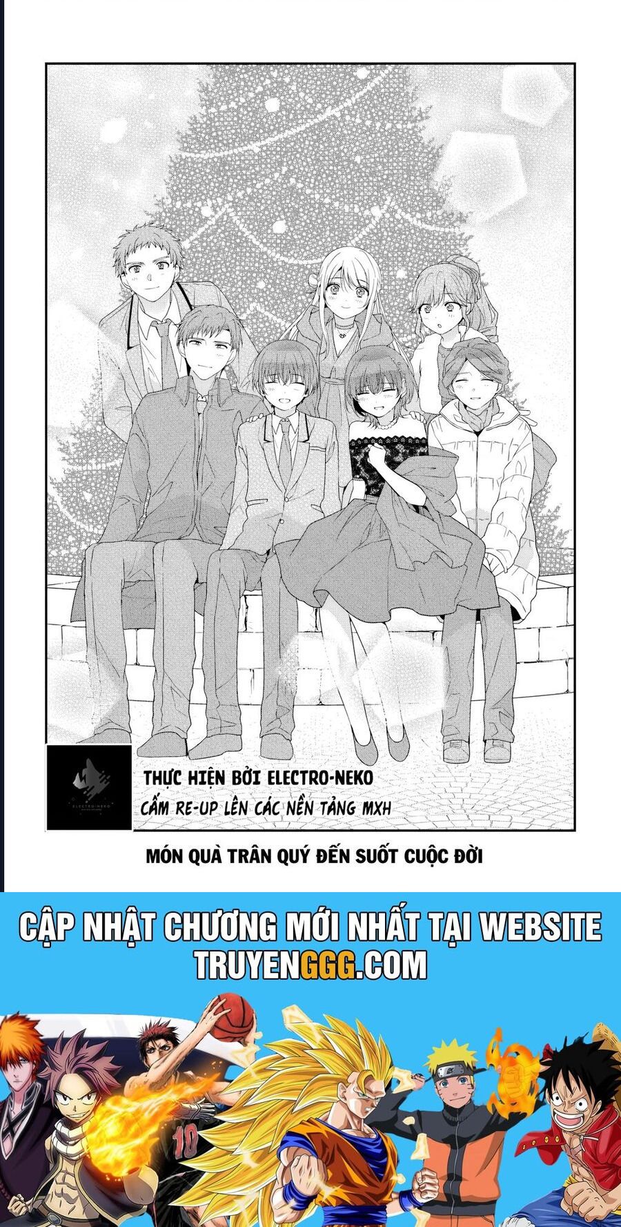 Làm Bạn Với Cô Gái Đáng Yêu Thứ Hai Lớp Chapter 31.2 - Trang 2