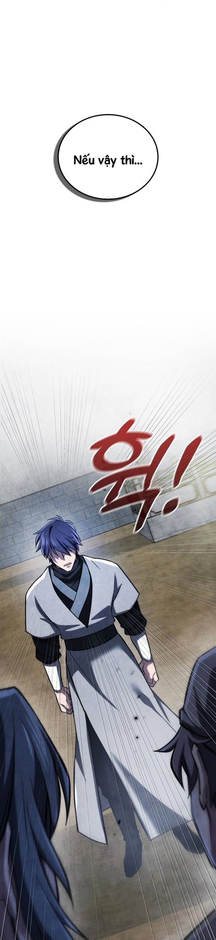 Làm Công Chức Trong Giới Võ Lâm Chapter 1 44