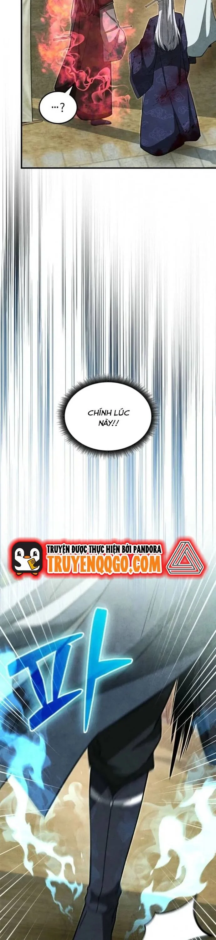 Làm Công Chức Trong Giới Võ Lâm Chapter 12 30