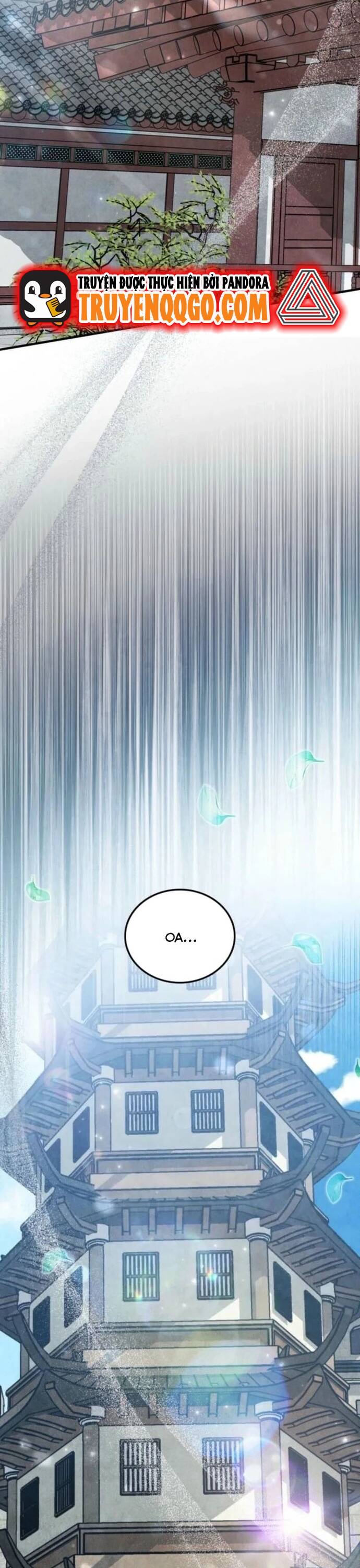 Làm Công Chức Trong Giới Võ Lâm Chapter 13 24