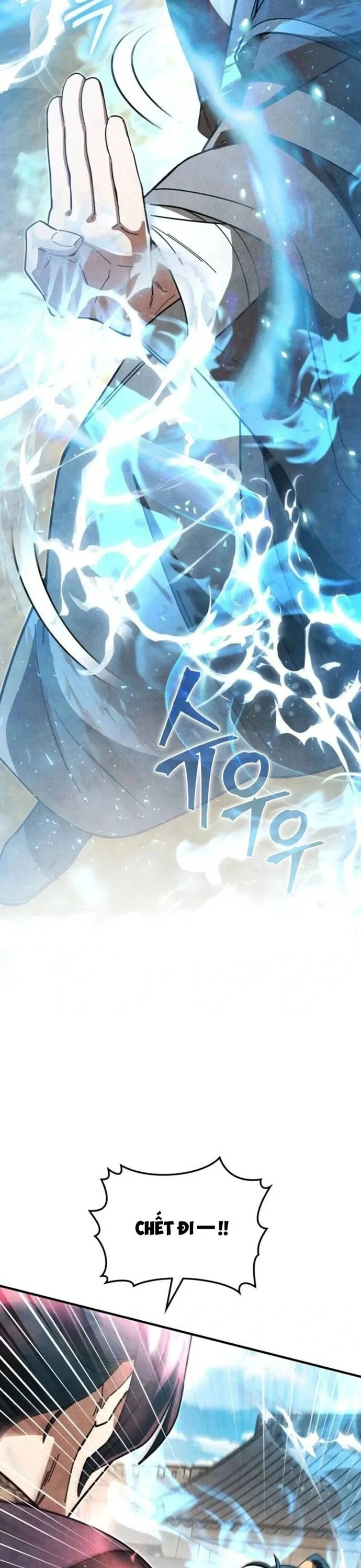 Làm Công Chức Trong Giới Võ Lâm Chapter 14 44