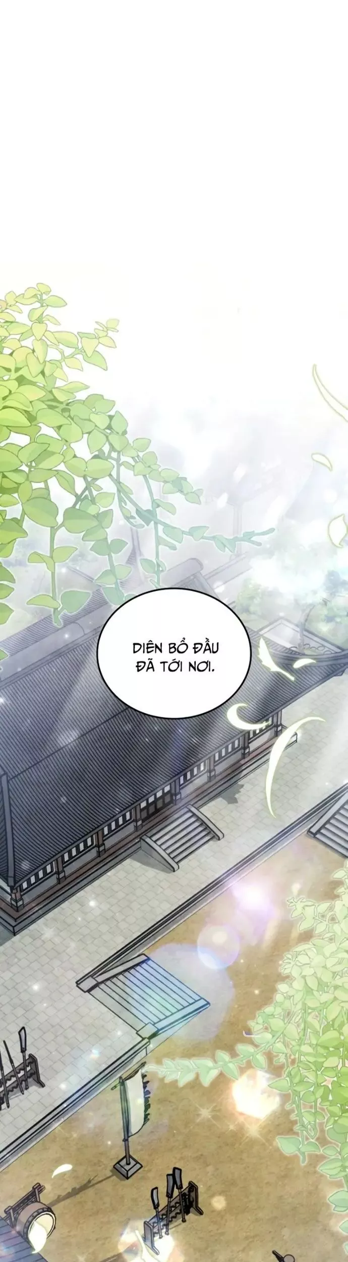 Làm Công Chức Trong Giới Võ Lâm Chapter 17 11