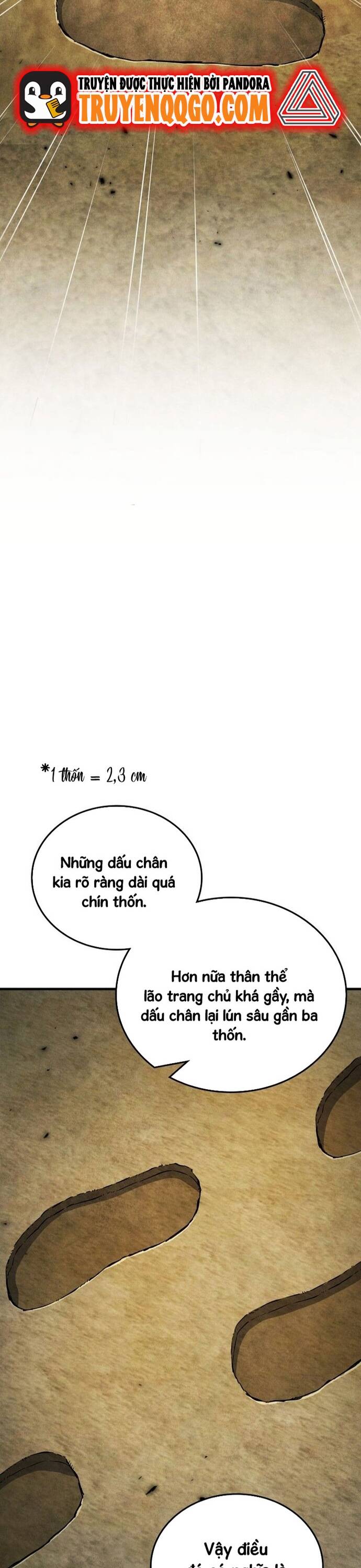 Làm Công Chức Trong Giới Võ Lâm Chapter 2 25
