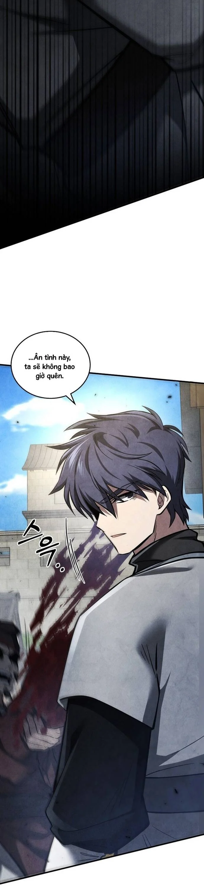 Làm Công Chức Trong Giới Võ Lâm Chapter 2 44
