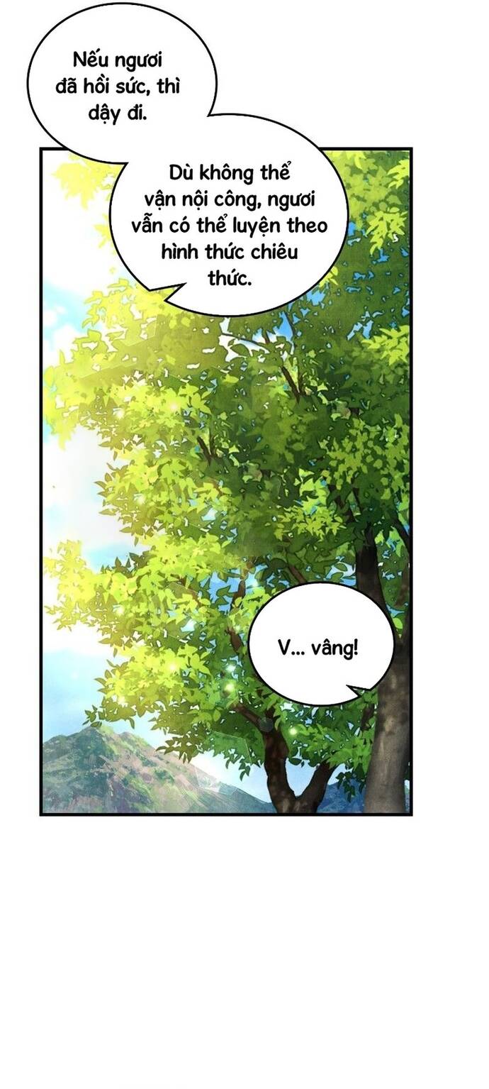 Làm Công Chức Trong Giới Võ Lâm Chapter 3 55