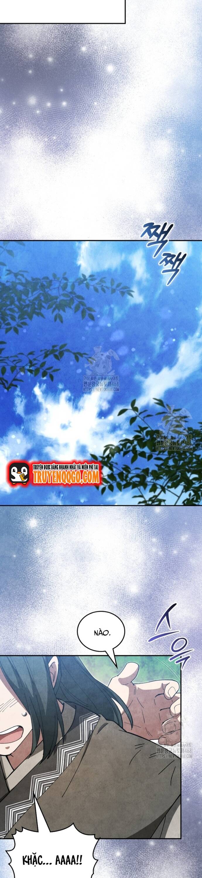 Làm Công Chức Trong Giới Võ Lâm Chapter 32 - Trang 2