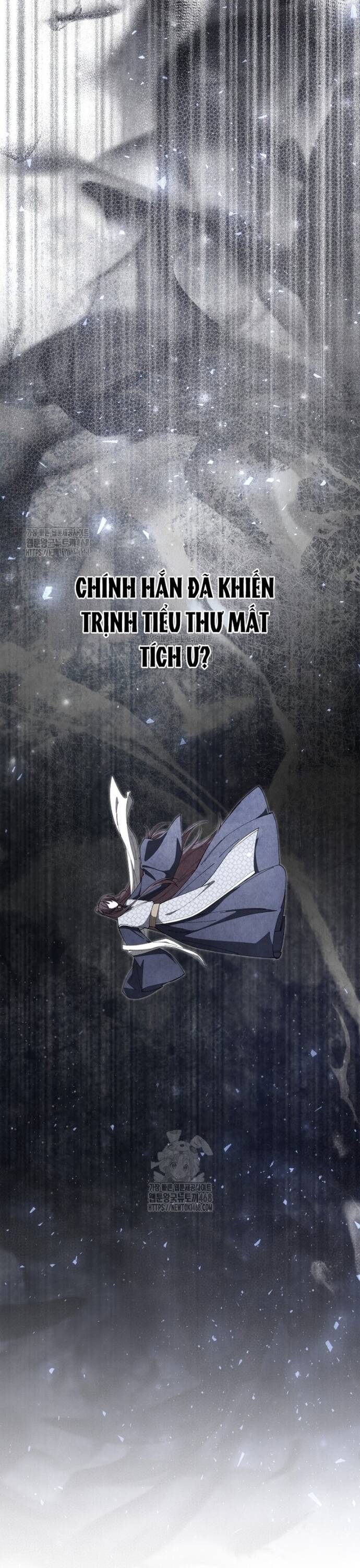 Làm Công Chức Trong Giới Võ Lâm Chapter 32 - Trang 2