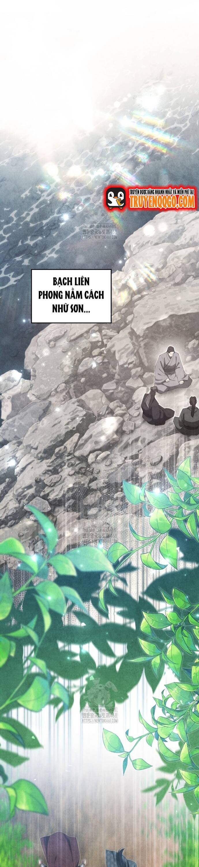 Làm Công Chức Trong Giới Võ Lâm Chapter 32 - Trang 2