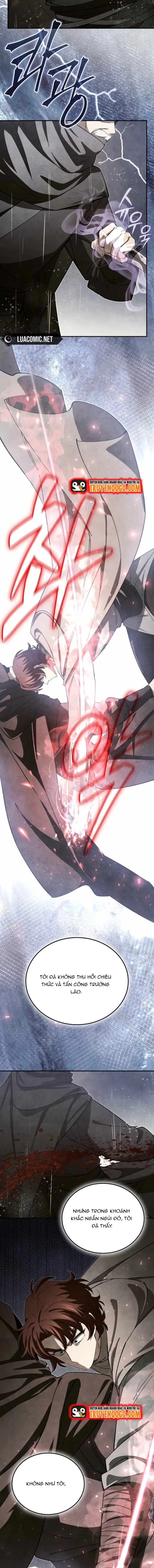 Làm Công Chức Trong Giới Võ Lâm Chapter 35 - Trang 2