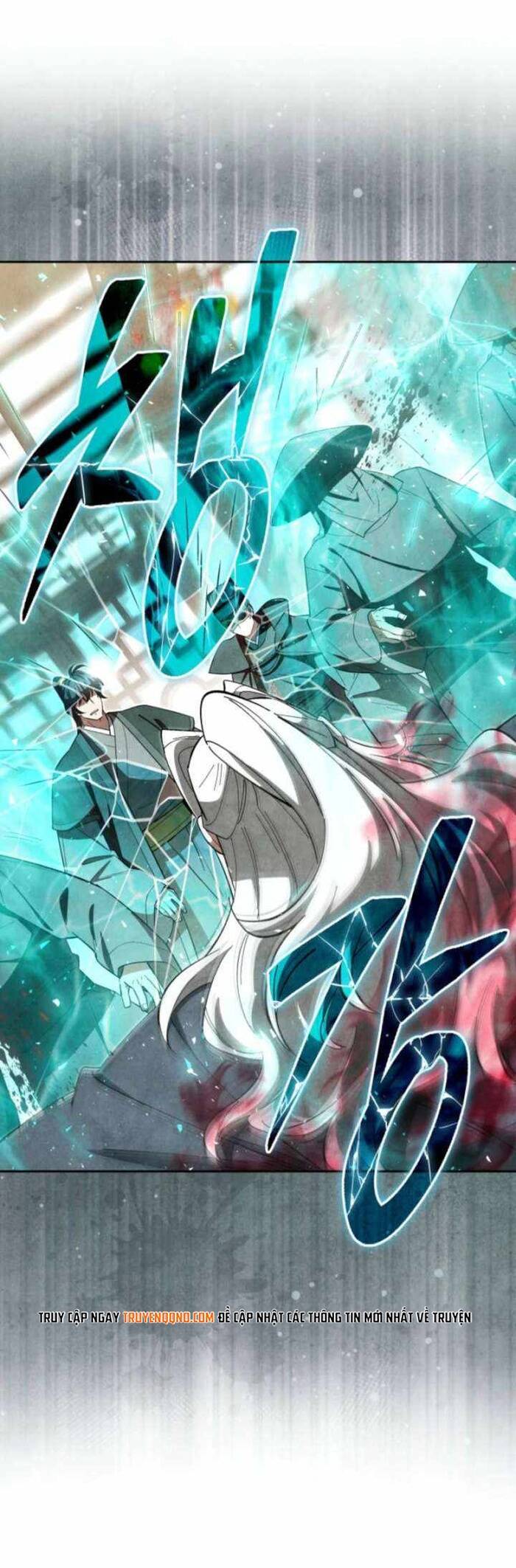 Làm Công Chức Trong Giới Võ Lâm Chapter 40 - Trang 2