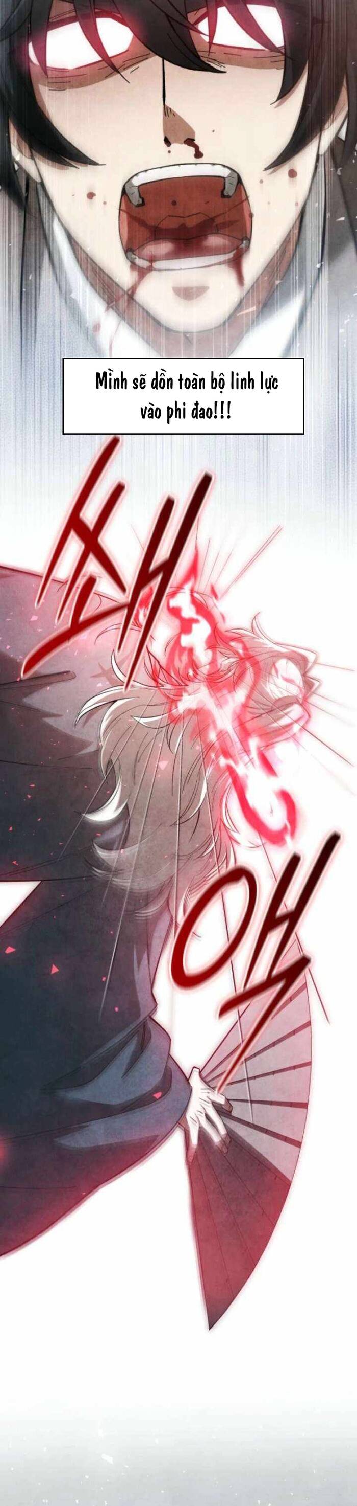 Làm Công Chức Trong Giới Võ Lâm Chapter 40 - Trang 2