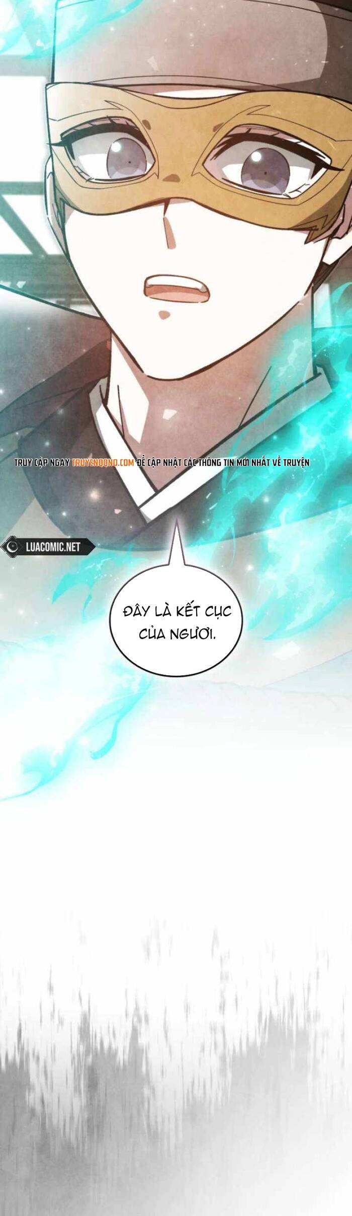 Làm Công Chức Trong Giới Võ Lâm Chapter 40 - Trang 2