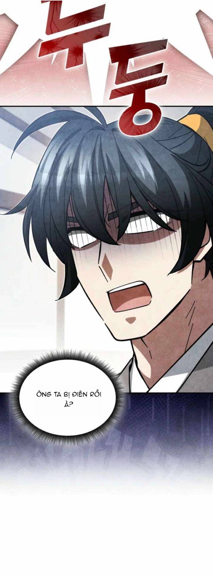 Làm Công Chức Trong Giới Võ Lâm Chapter 41 - Trang 2