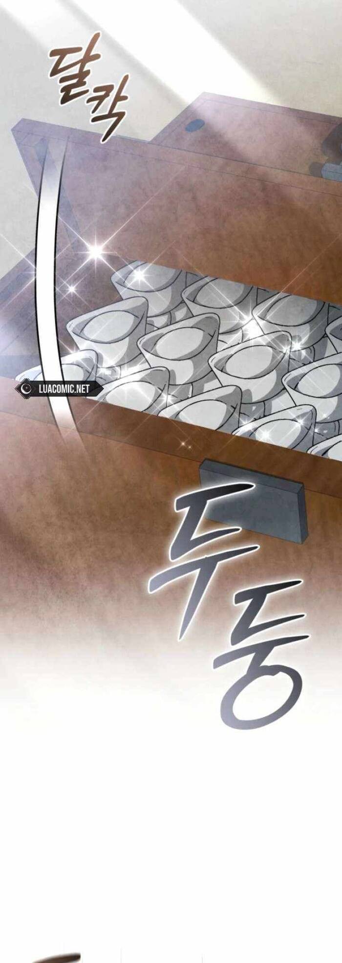 Làm Công Chức Trong Giới Võ Lâm Chapter 41 - Trang 2