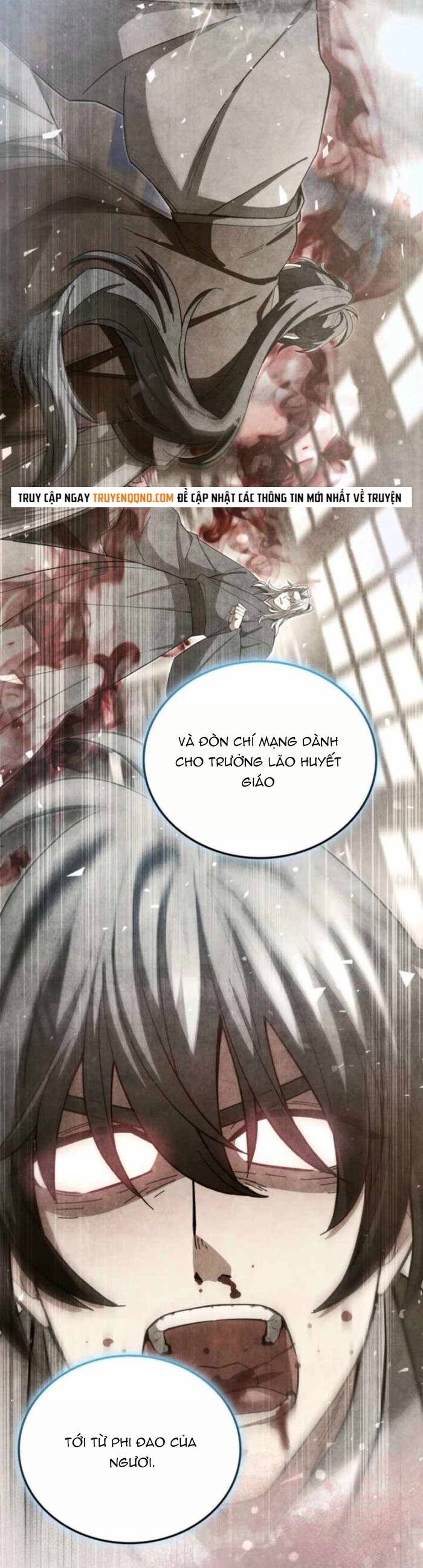 Làm Công Chức Trong Giới Võ Lâm Chapter 41 - Trang 2