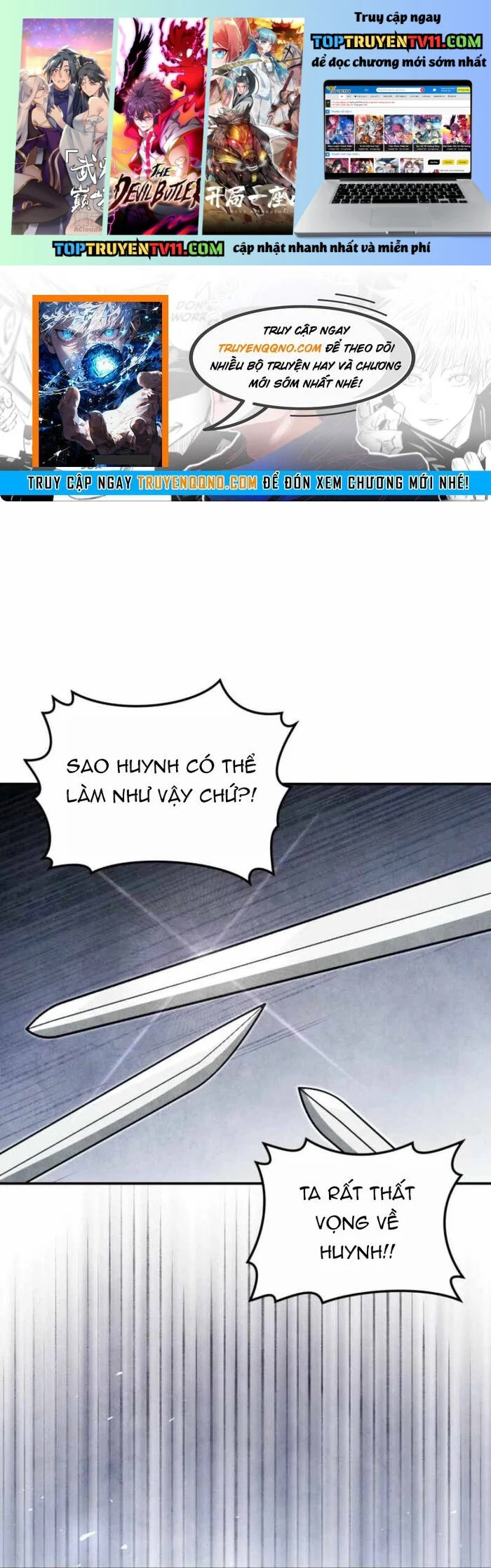 Làm Công Chức Trong Giới Võ Lâm Chapter 42 - Trang 2