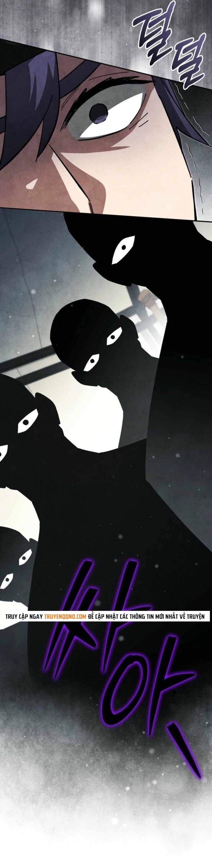 Làm Công Chức Trong Giới Võ Lâm Chapter 42 - Trang 2