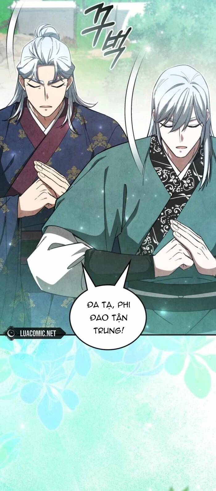 Làm Công Chức Trong Giới Võ Lâm Chapter 42 - Trang 2