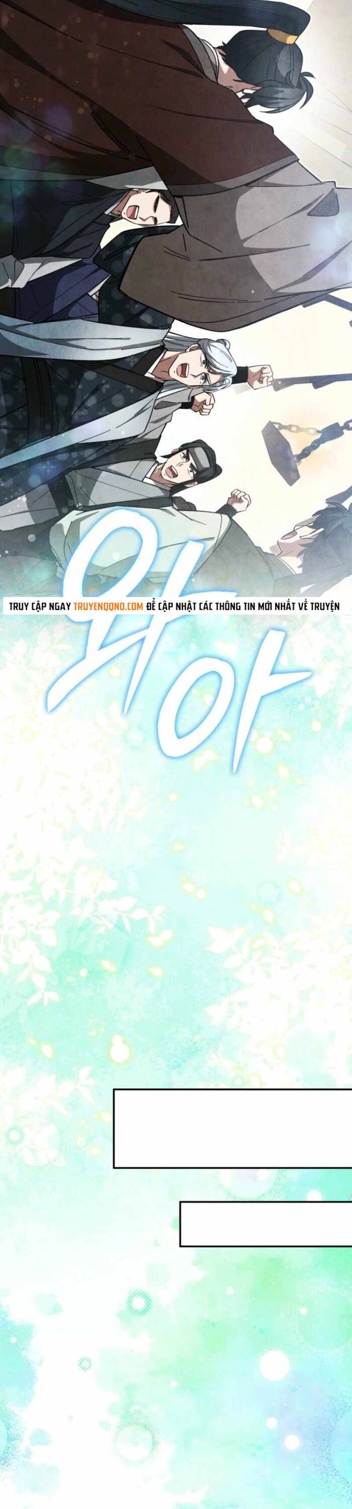 Làm Công Chức Trong Giới Võ Lâm Chapter 42 - Trang 2