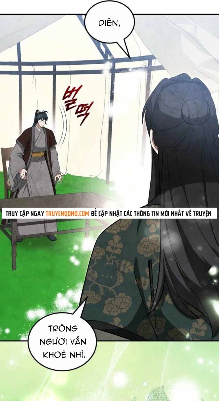 Làm Công Chức Trong Giới Võ Lâm Chapter 42 - Trang 2