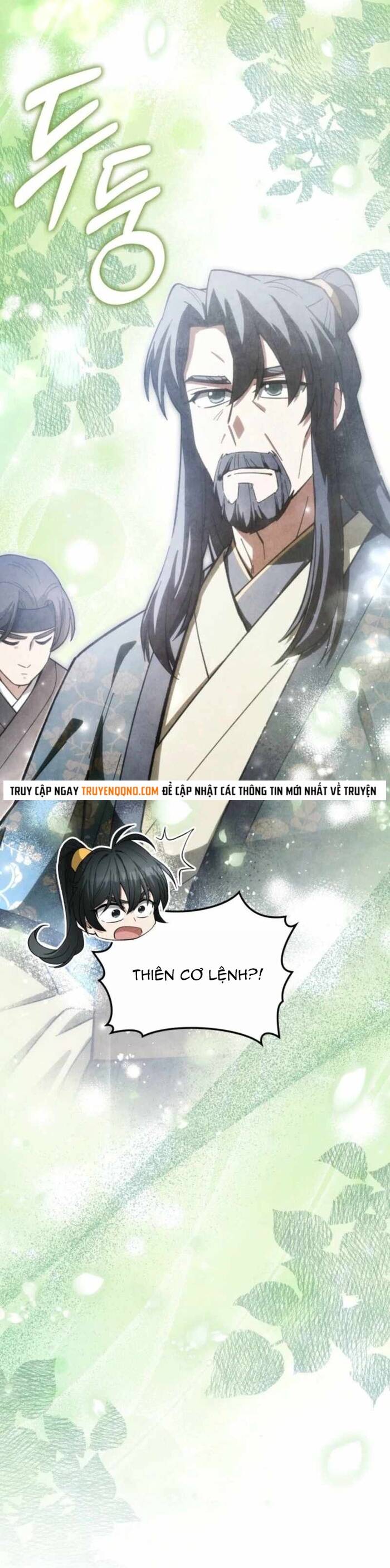 Làm Công Chức Trong Giới Võ Lâm Chapter 42 - Trang 2