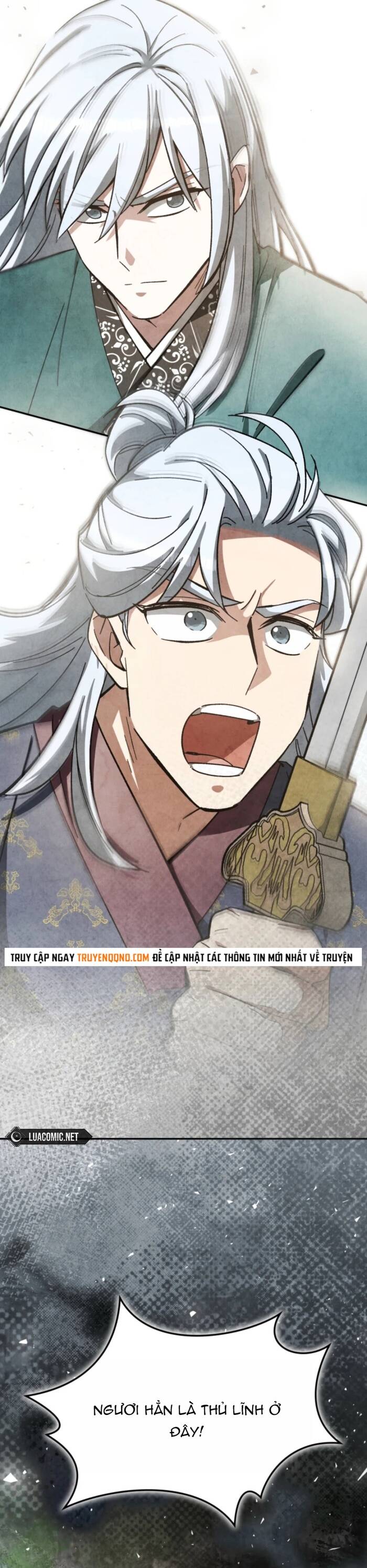 Làm Công Chức Trong Giới Võ Lâm Chapter 43 - Trang 2