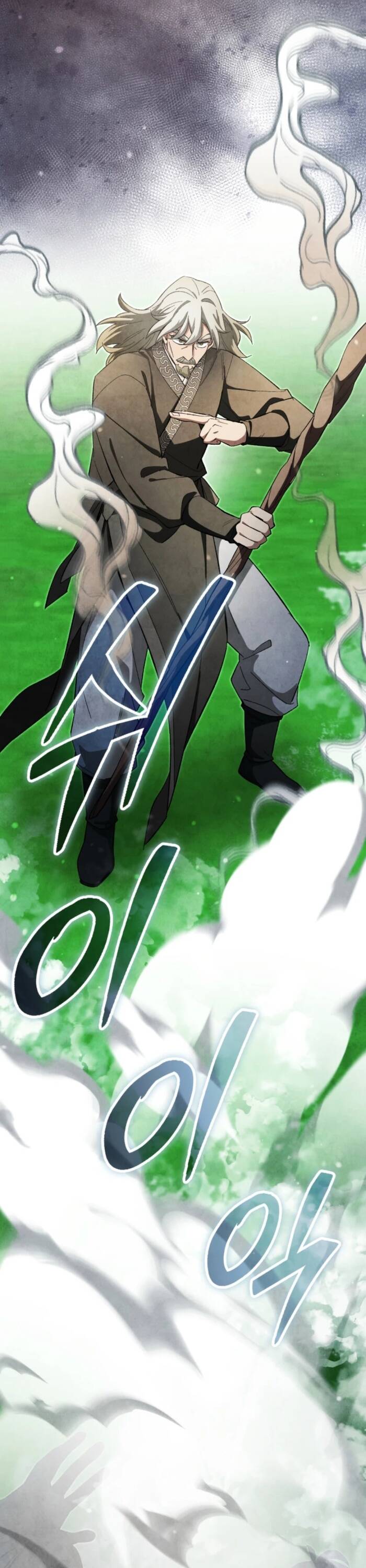 Làm Công Chức Trong Giới Võ Lâm Chapter 43 - Trang 2