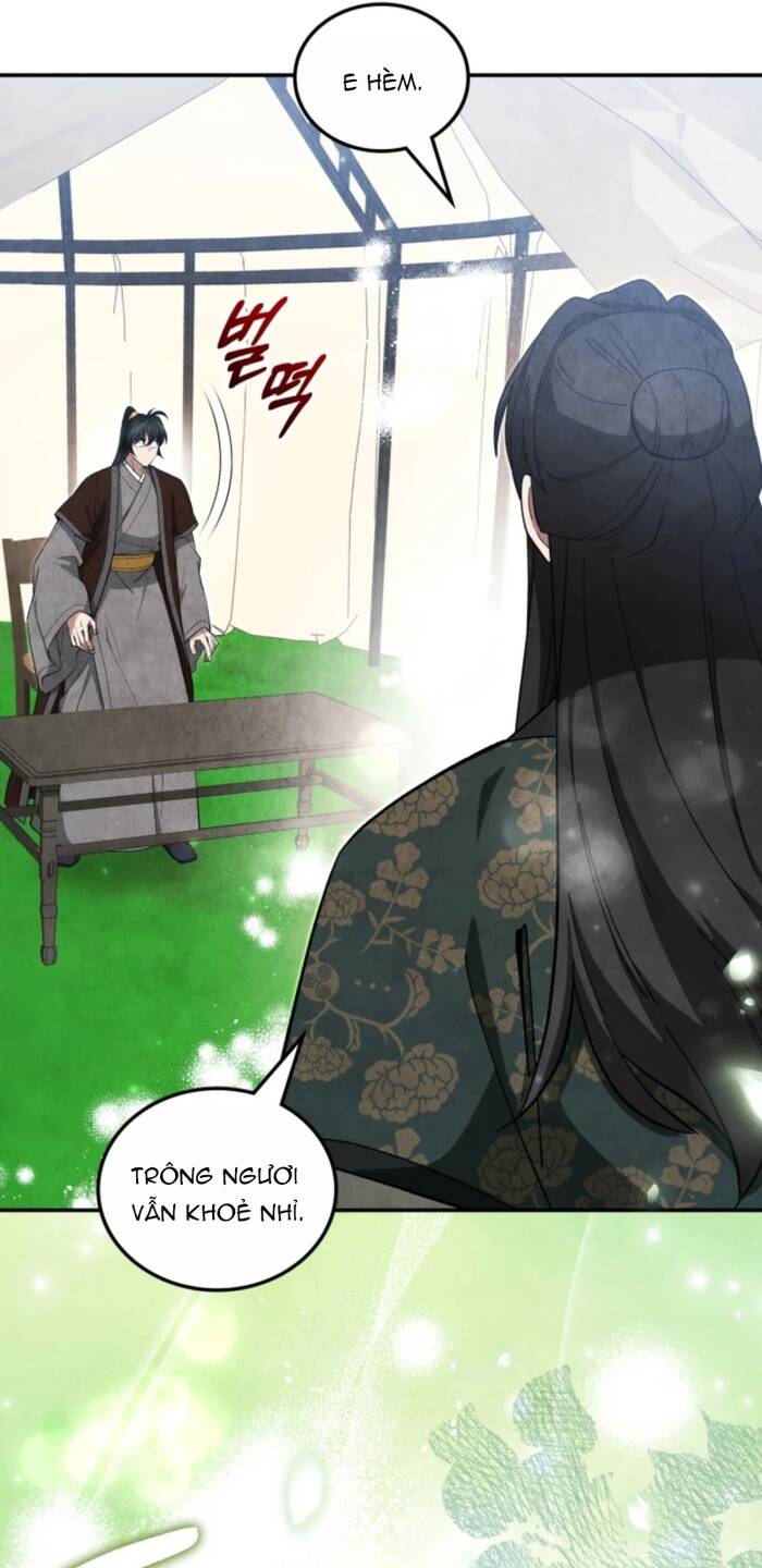 Làm Công Chức Trong Giới Võ Lâm Chapter 43 - Trang 2