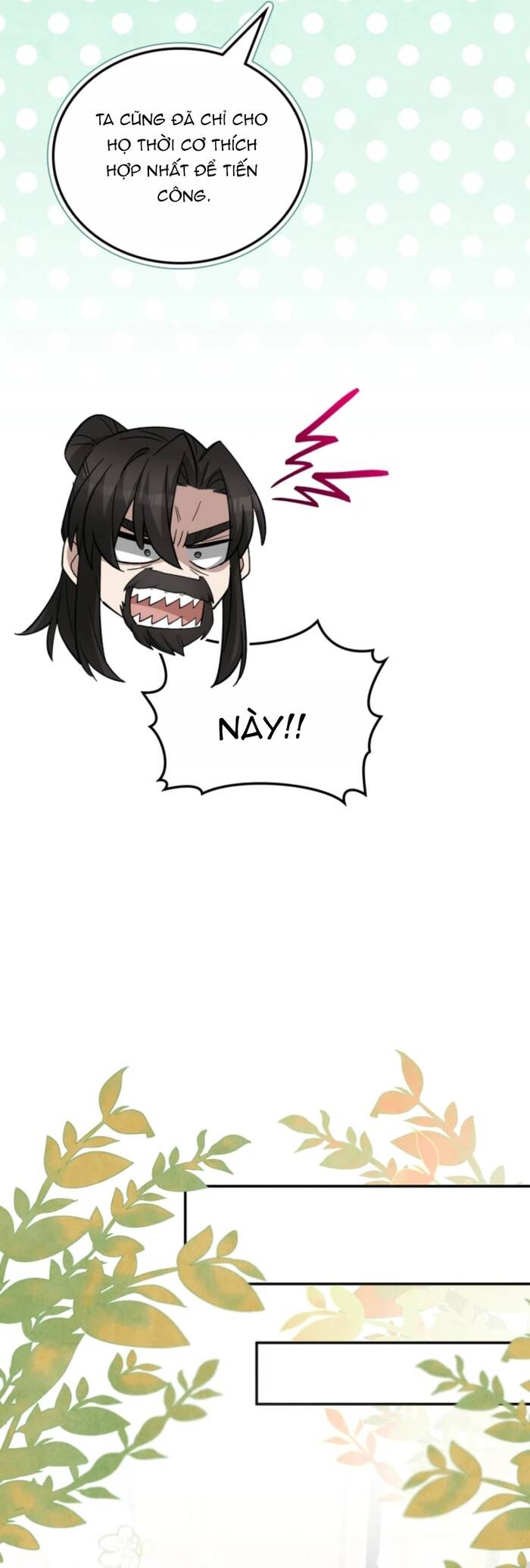 Làm Công Chức Trong Giới Võ Lâm Chapter 43 - Trang 2