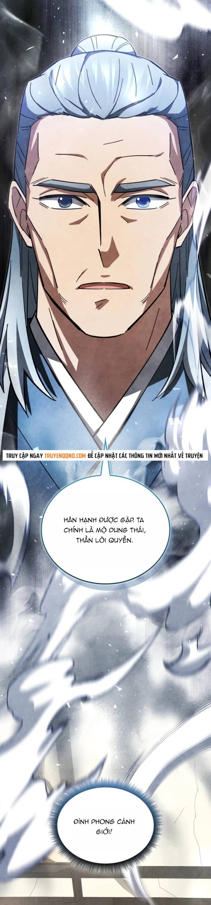 Làm Công Chức Trong Giới Võ Lâm Chapter 43 - Trang 2