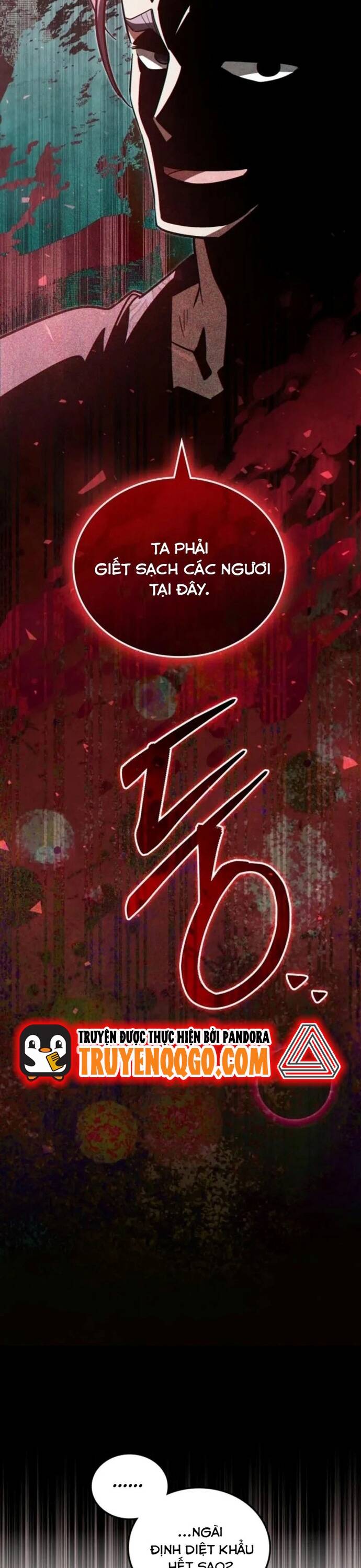 Làm Công Chức Trong Giới Võ Lâm Chapter 9 3