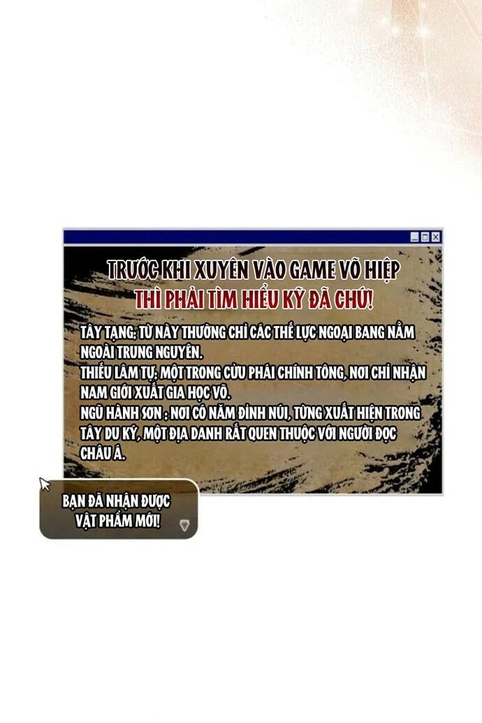 Làm Công Chức Trong Giới Võ Lâm Chapter 9 48