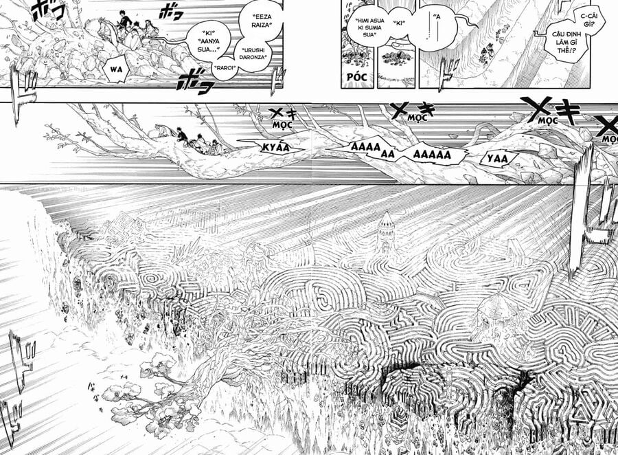 Lam Hỏa Diệt Quỷ Chapter 156 24