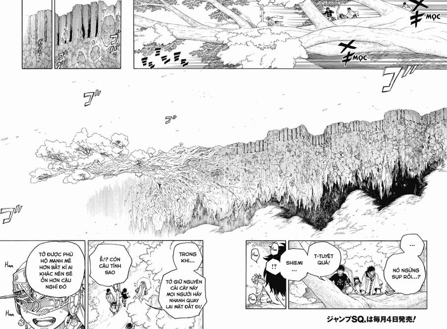 Lam Hỏa Diệt Quỷ Chapter 156 25